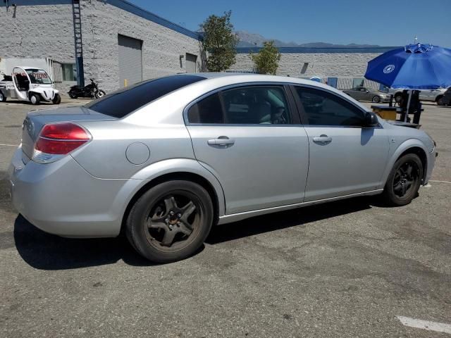 2009 Saturn Aura XE