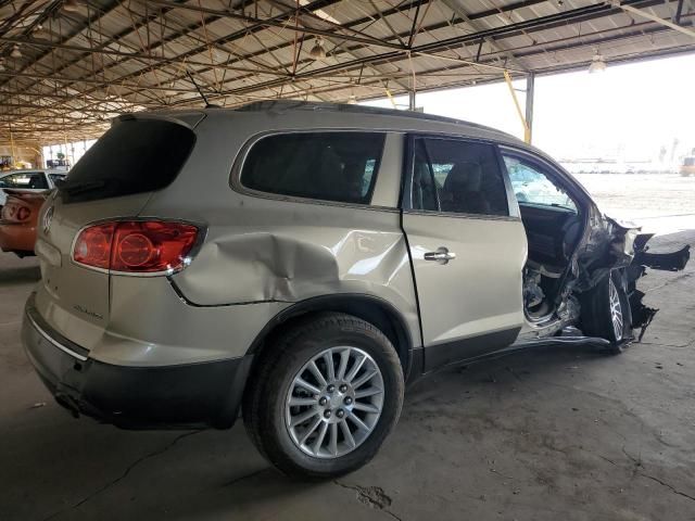 2012 Buick Enclave