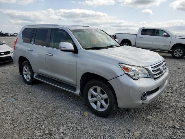 2010 Lexus GX 460