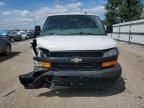 2020 Chevrolet Express G2500