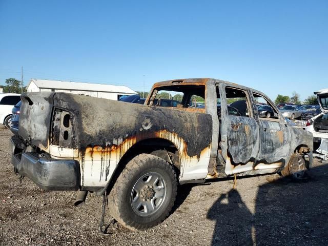 2020 Dodge RAM 2500 Tradesman