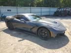 2019 Chevrolet Corvette Stingray Z51 2LT