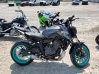 2024 Yamaha MT07