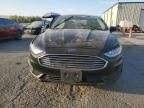 2019 Ford Fusion S