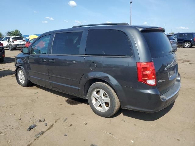 2011 Dodge Grand Caravan Express