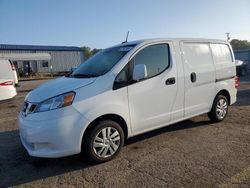 Salvage cars for sale at auction: 2020 Nissan NV200 2.5S