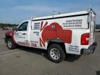 2011 Chevrolet Silverado C1500