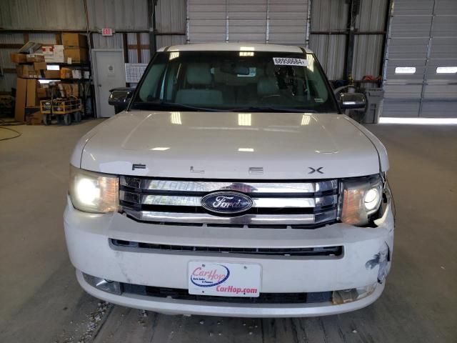 2009 Ford Flex Limited