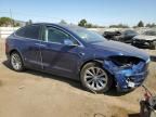 2017 Tesla Model X