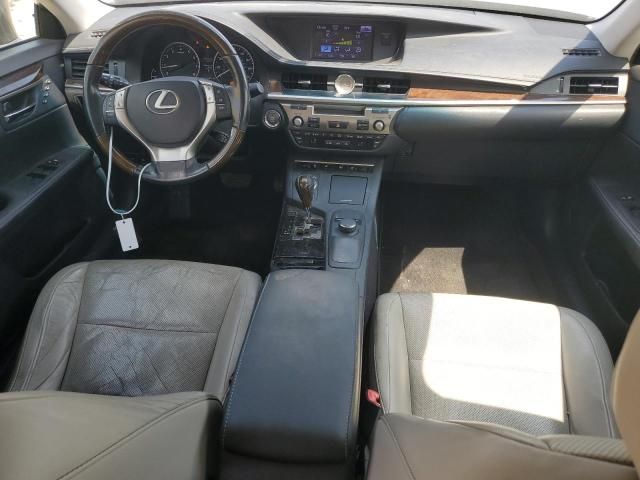 2013 Lexus ES 350