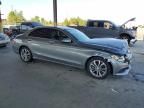 2015 Mercedes-Benz C300