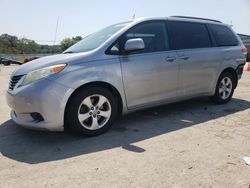 2014 Toyota Sienna LE en venta en Lebanon, TN