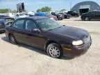 1999 Chevrolet Malibu LS