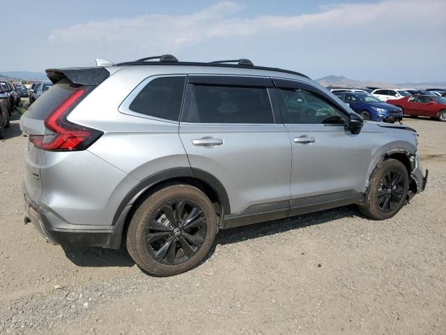 2023 Honda CR-V Sport Touring