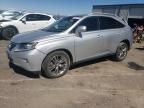 2014 Lexus RX 450