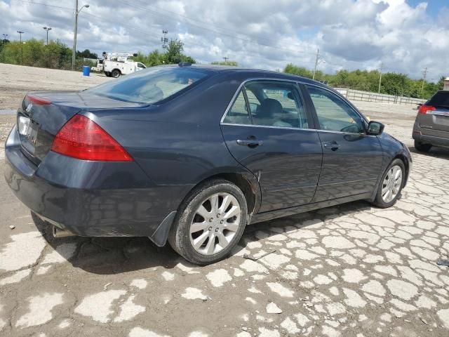 2006 Honda Accord EX