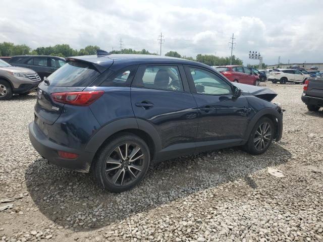 2017 Mazda CX-3 Touring