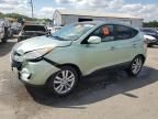 2011 Hyundai Tucson GLS