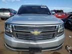 2015 Chevrolet Tahoe K1500 LTZ