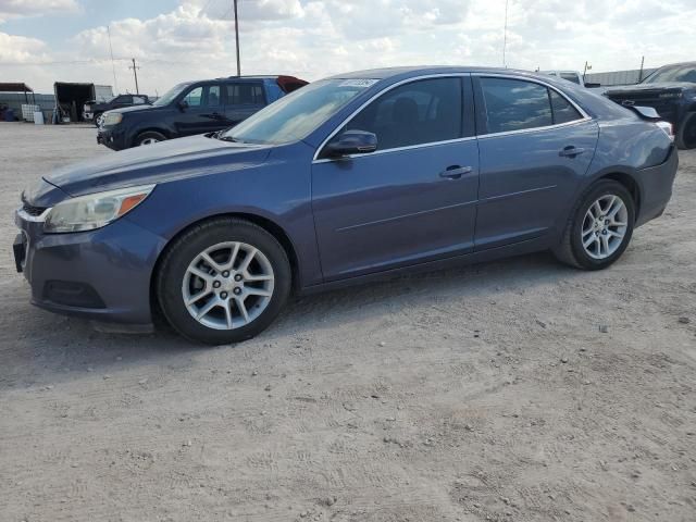 2014 Chevrolet Malibu 1LT