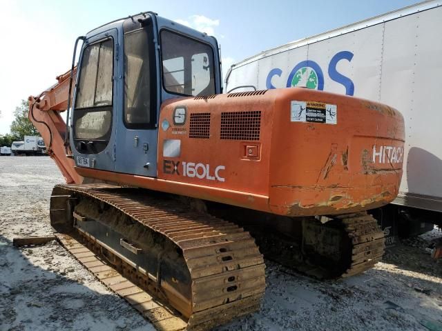 2000 Other Excavator