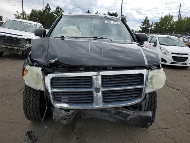 2007 Dodge Durango SLT