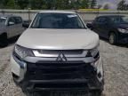 2020 Mitsubishi Outlander ES