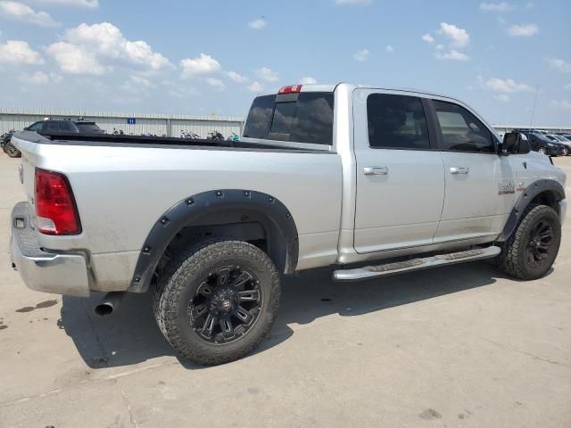 2015 Dodge RAM 2500 SLT