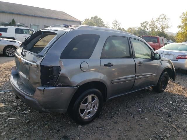 2005 Chevrolet Equinox LT