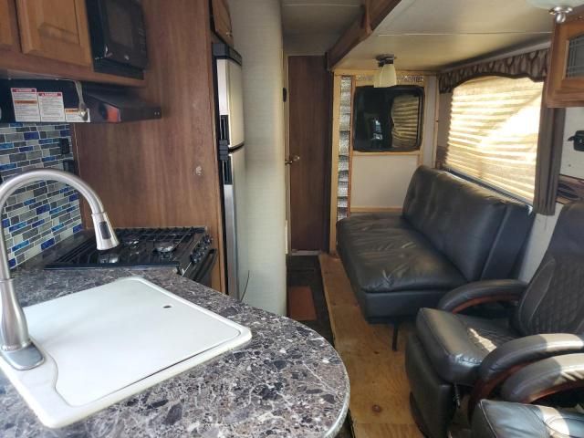 2015 Springdale Travel Trailer