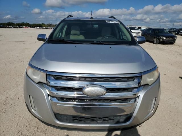 2011 Ford Edge SE