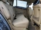 2011 Mercedes-Benz GL 450 4matic