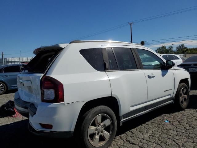 2014 Jeep Compass Sport