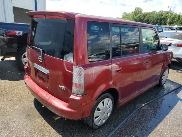 2006 Scion XB