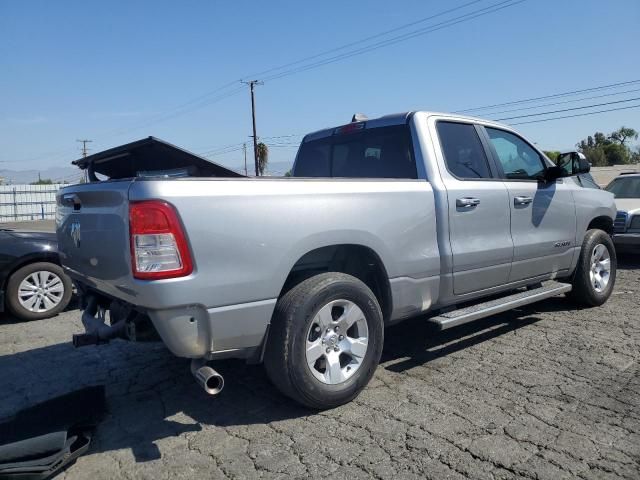 2019 Dodge RAM 1500 BIG HORN/LONE Star