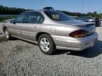 1998 Pontiac Bonneville SE