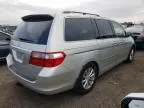 2005 Honda Odyssey Touring