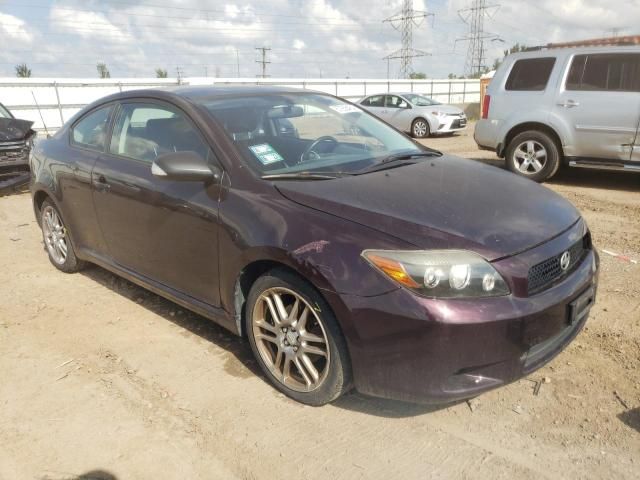 2009 Scion TC