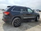 2012 Jeep Grand Cherokee Overland