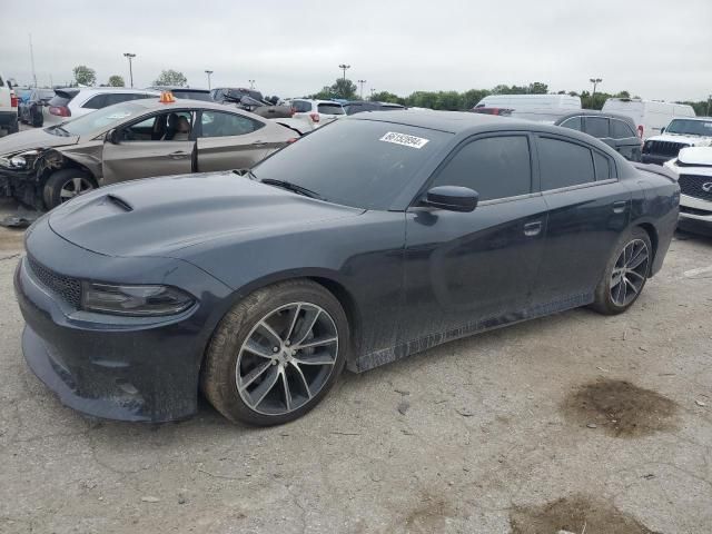 2018 Dodge Charger SRT 392