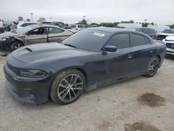 Dodge salvage cars for sale: 2018 Dodge Charger SRT 392