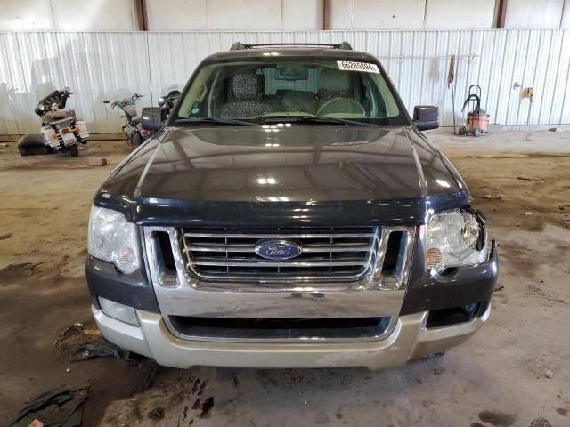 2006 Ford Explorer Eddie Bauer