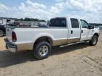 2001 Ford F250 Super Duty