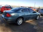 2006 Buick Lacrosse CXS