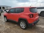 2016 Jeep Renegade Sport