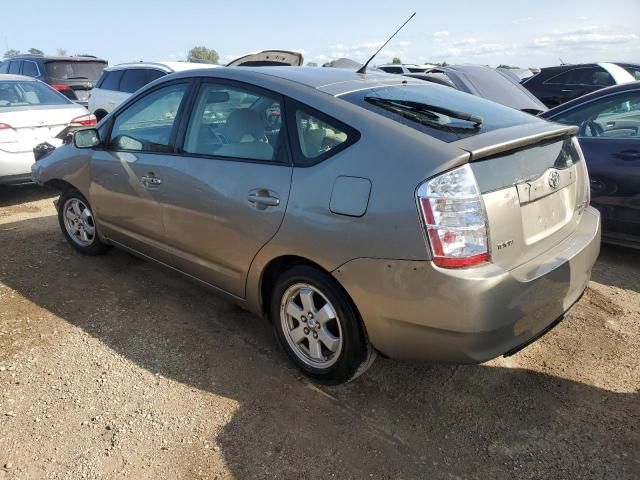 2007 Toyota Prius