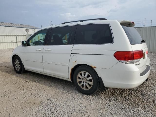 2009 Honda Odyssey EX