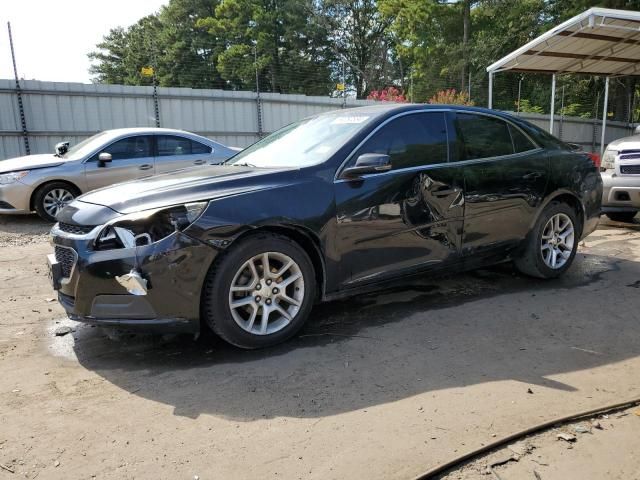 2016 Chevrolet Malibu Limited LT