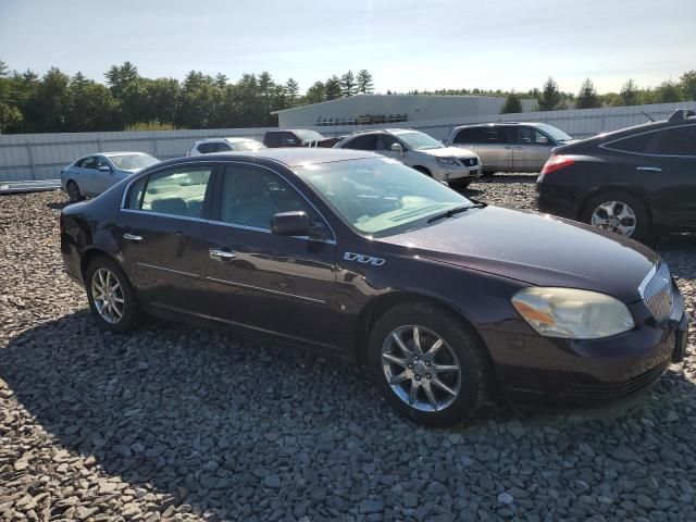 2008 Buick Lucerne CXL