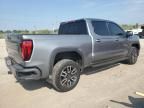 2021 GMC Sierra K1500 AT4